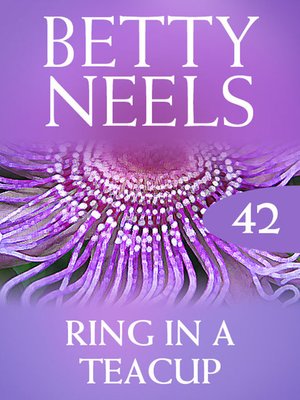 cover image of Ring in a Teacup